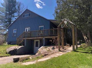 464 County Road 480, Marquette, MI 49855