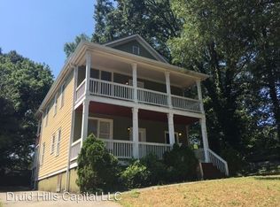 2294 Sisk St NW APT B, Atlanta, GA 30318