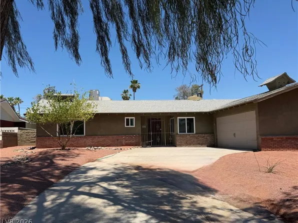 3012 Burton Ave, Las Vegas, NV 89102