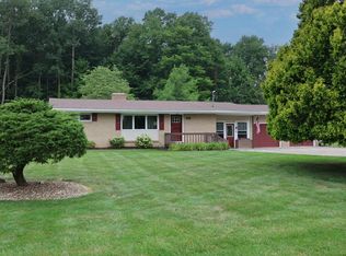 154 Sunset Rd, Mansfield, OH 44906