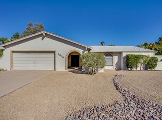 5848 E Thunderbird Rd, Scottsdale, AZ 85254
