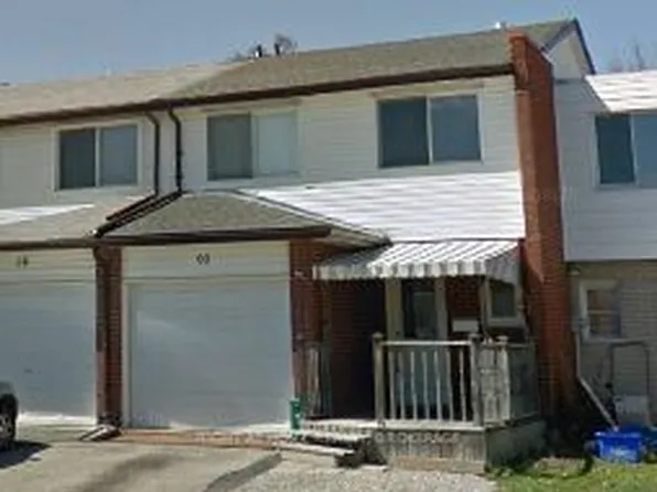 60 Charles Best Pl, Kitchener, ON N2M 5A3