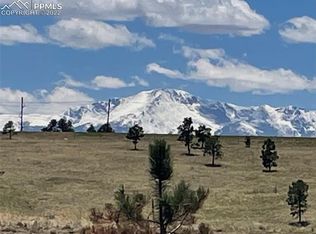 3387 Blue Heron Spring Ln, Colorado Springs, CO 80908