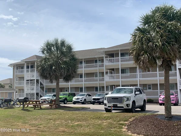 650 Cedar Point Boulevard #C 31, Cedar Point, NC 28584