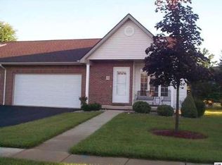 Clark, Tecumseh, MI 49286