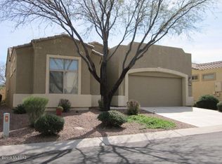 643 W Shadow Wood St, Green Valley, AZ 85614