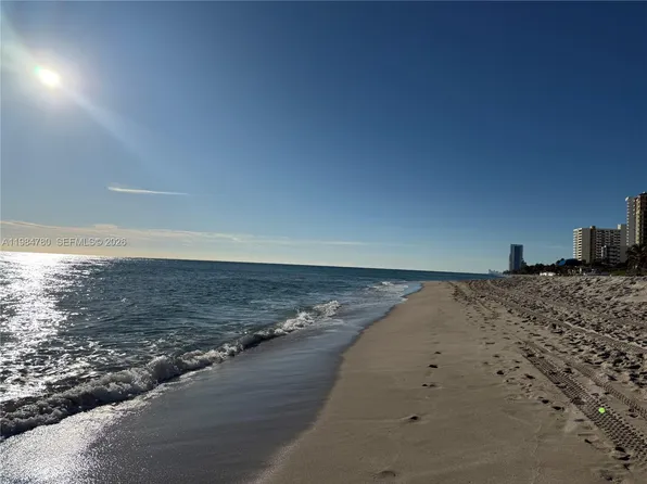 1825 S Ocean Dr, Hallandale, FL