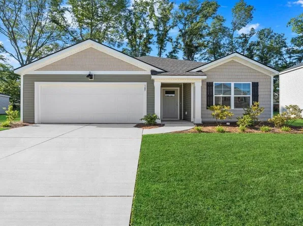 165 Timber Rd, Statesboro, GA 30458
