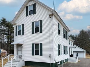 68 Durham Rd, Dover, NH 03820