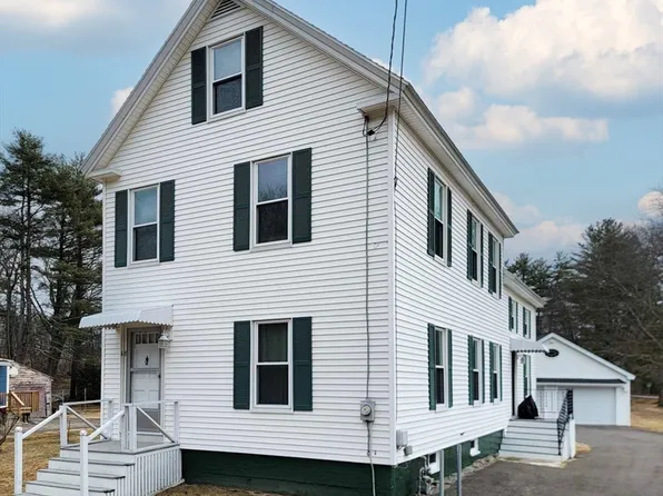 68 Durham Rd, Dover, NH 03820