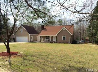 5121 Little Beaverdam Ct, Holly Springs, NC 27540