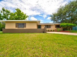 485 S Sunrise Dr, Titusville, FL 32780