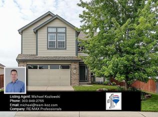 7578 Bantry Ct, Lone Tree, CO 80124