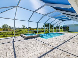 4335 Sands Blvd, Cape Coral, FL 33914
