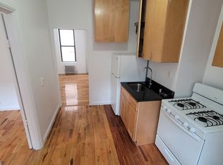 627 E 187th St #4F, Bronx, NY 10458