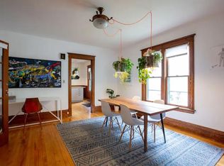 1403 4th St NE APT 1, Minneapolis, MN 55413