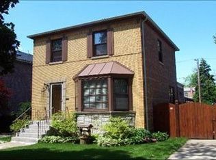 10948 S Washtenaw Ave, Chicago, IL 60655