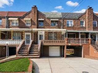 1240 E 53rd St, Brooklyn, NY 11234