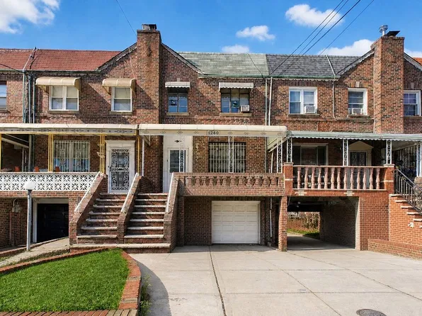 1240 E 53rd St, Brooklyn, NY 11234