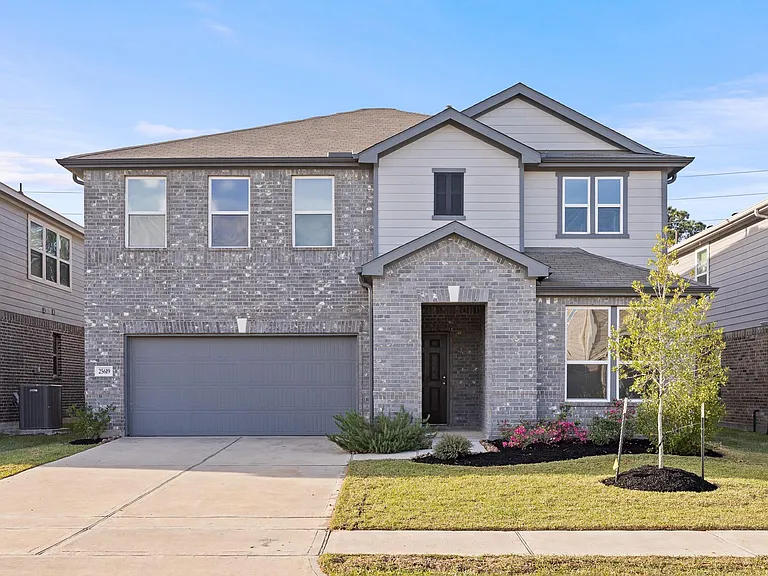 25619 Cartington Ln — Photo 1