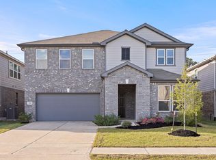 25619 Cartington Ln, Katy, TX 77493