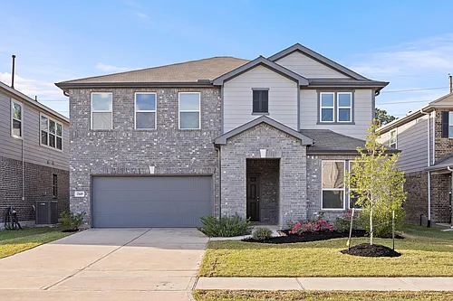 25619 Cartington Ln Photo 1