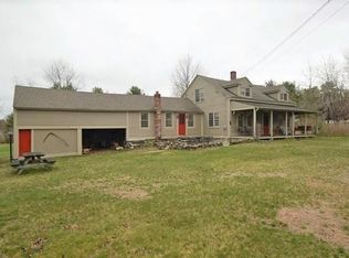 126 Wilson Rd, Belchertown, MA 01007