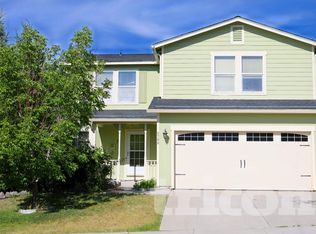 8700 Winding Creek Dr, Reno, NV 89506