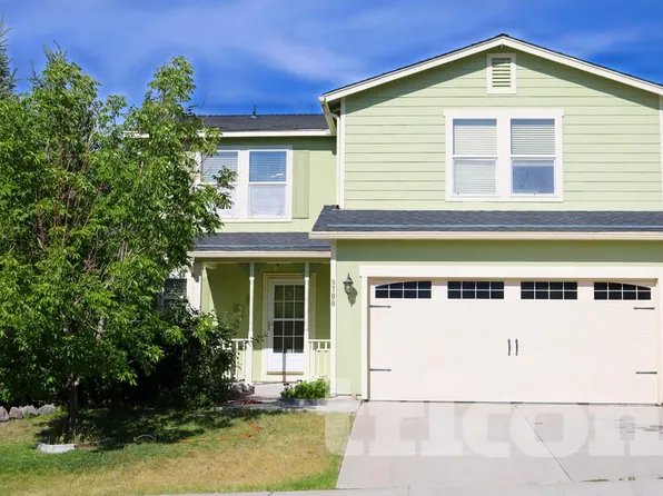 8700 Winding Creek Dr, Reno, NV 89506