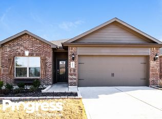 204 Aaron St, Anna, TX 75409