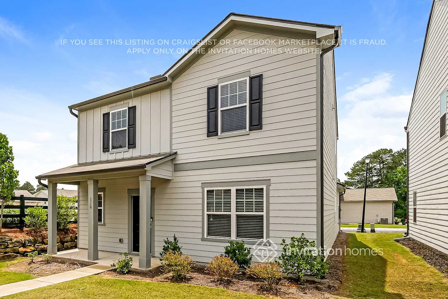 118 Elmarry Ln Bethlehem, GA 30620 — Photo 4