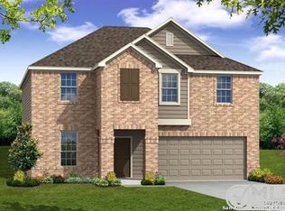 105 Rawhide Way, Cibolo, TX 78108