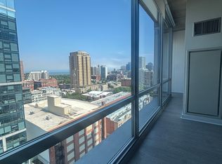 1413 S State St #1814, Chicago, IL 60605