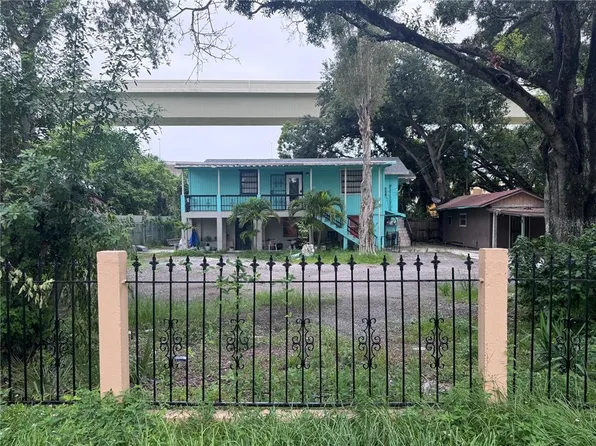 2620 Durham St, Tampa, FL 33605