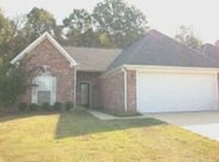 249 N Ridge Dr, Saltillo, MS 38866