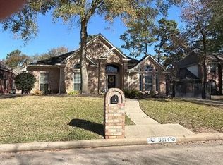 3614 Cedar Glen Ln, Spring, TX 77388