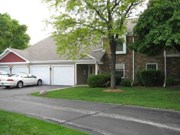 603 Berkley Ct #1X