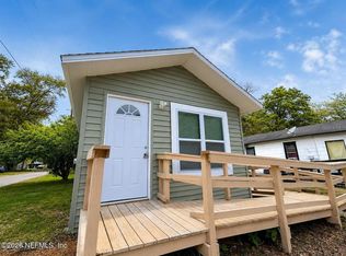 1402 Powhattan St, Jacksonville, FL 32209
