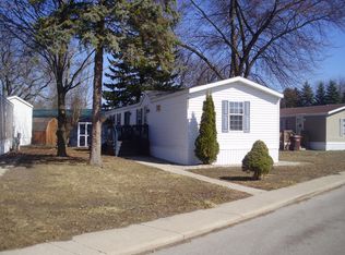 3827 N Riata Dr, Bay City, MI 48706