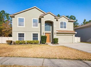 2754 SPOONBILL Trail, Orange Park, FL 32073
