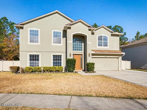 2754 SPOONBILL Trail, Orange Park, FL 32073