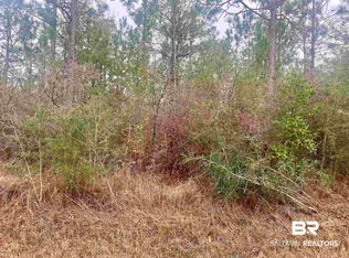 0 John Shinn Rd, Chunchula, AL 36521