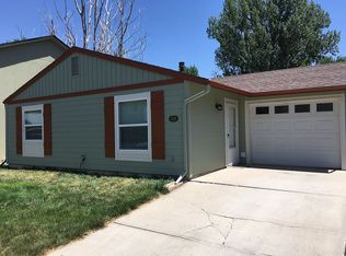 608 Eric St, Fort Collins, CO 80524
