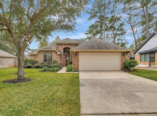 11807 Briarwood Ln, Montgomery, TX 77356