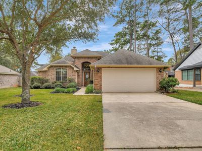 11807 Briarwood Ln, Montgomery, TX, 77356