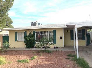 1920 E Bonanza Rd, Las Vegas, NV 89101