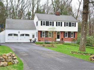 87 Bronson Rd, Avon, CT 06001