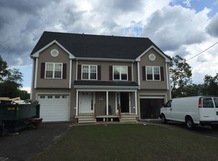 81-83 Leedham St, Attleboro, MA 02703