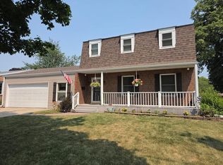 1245 No 8 St, Fort Dodge, IA 50501