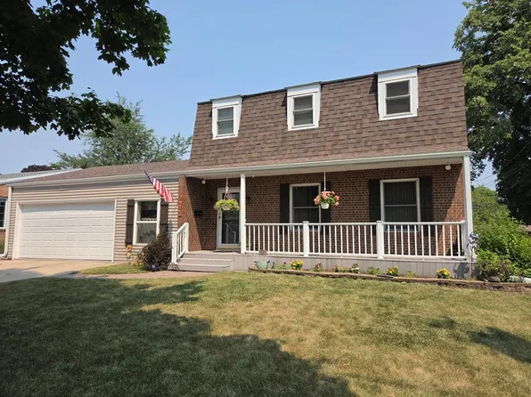 1245 No 8 St, Fort Dodge, IA 50501